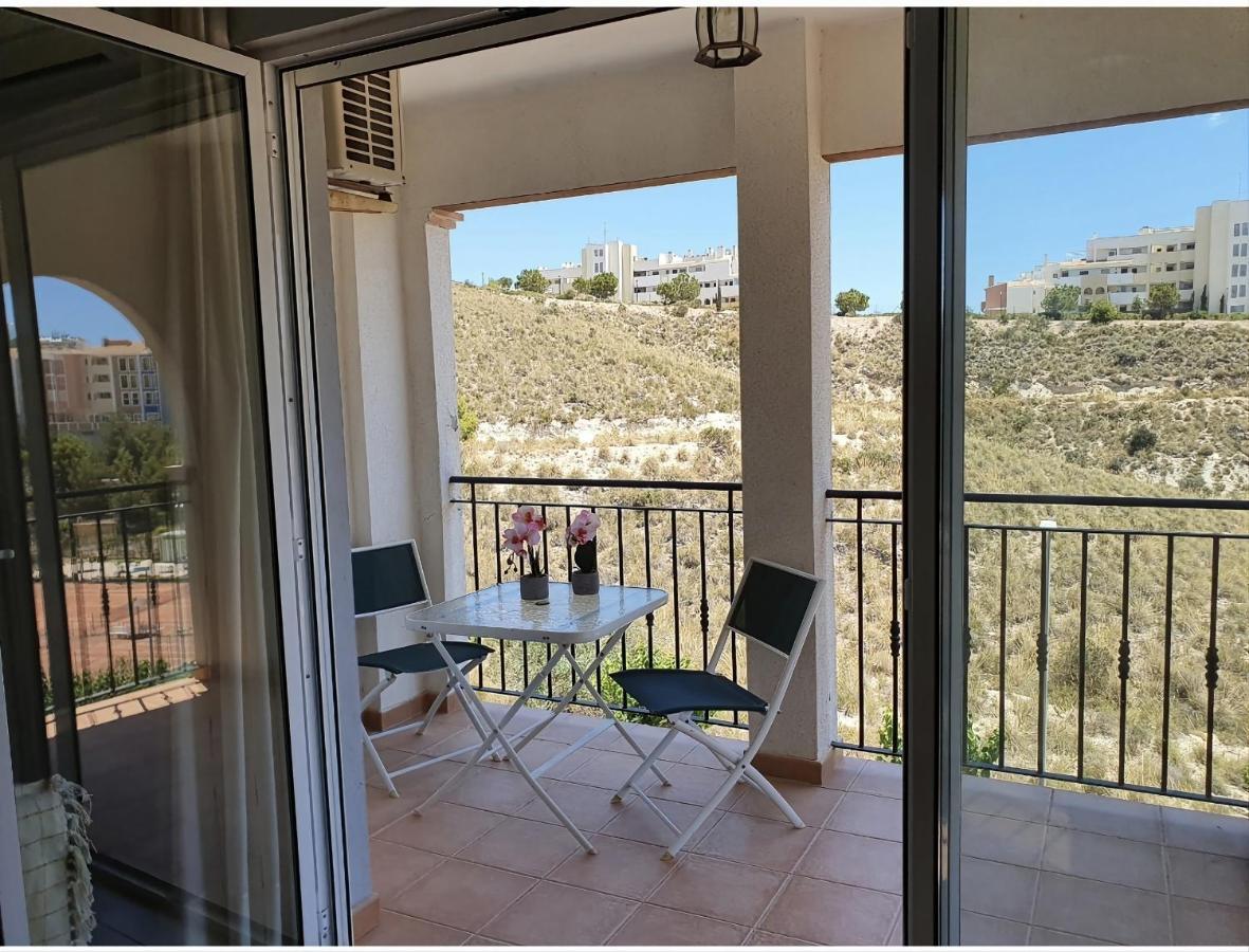 Md Cheap'N Chic Alicante Mutxamel Exterior foto