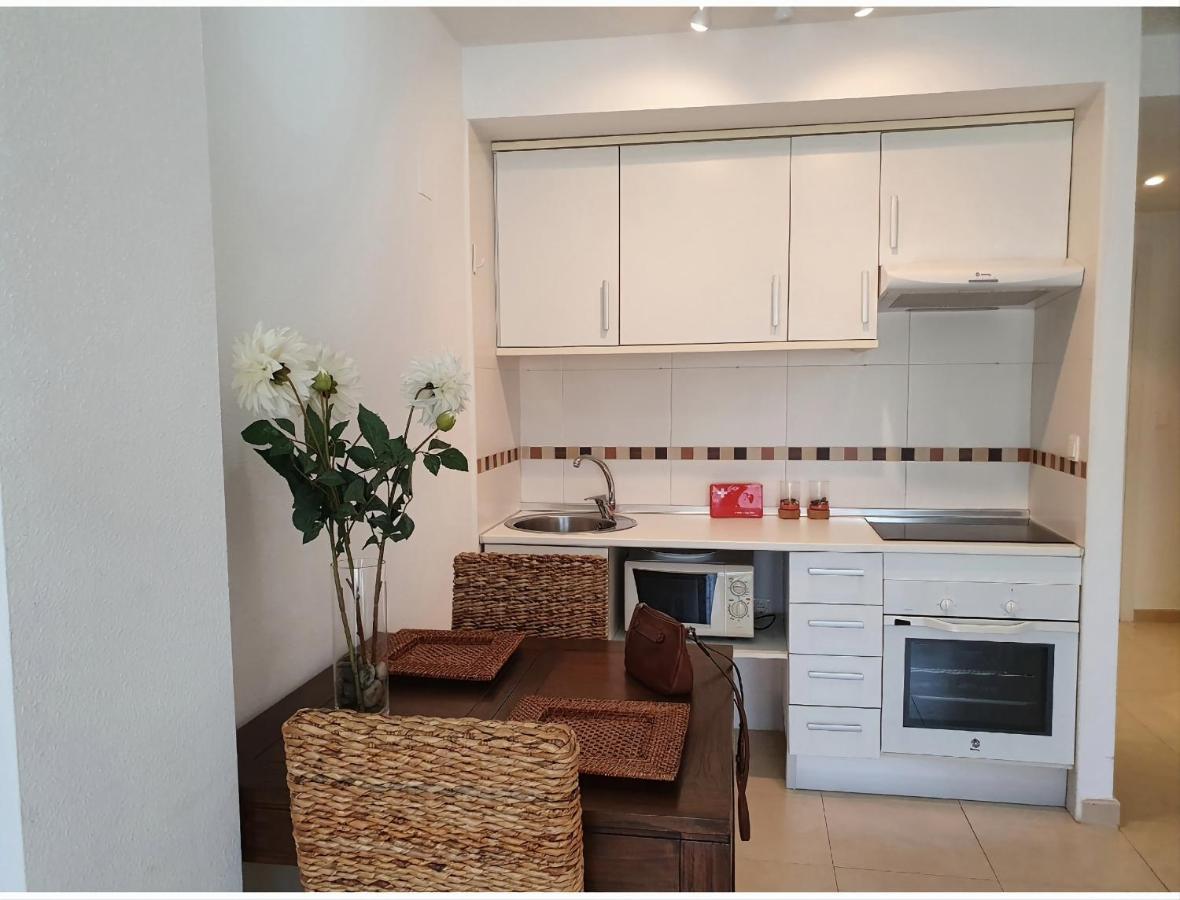 Md Cheap'N Chic Alicante Mutxamel Exterior foto